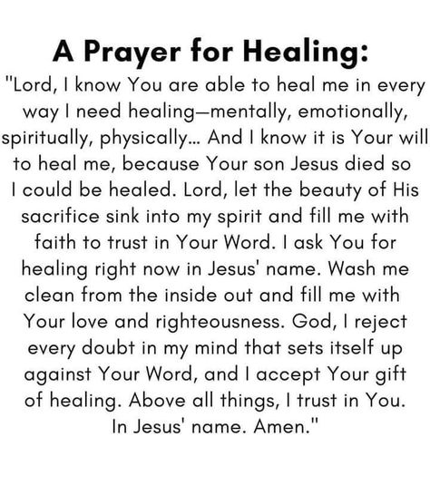 Healing Prayers, True Sayings, Scripture For Today, Anointing Oil, Slow To Anger, Prayer And Fasting, In Jesus Name, Miracle Prayer, Healing Scriptures