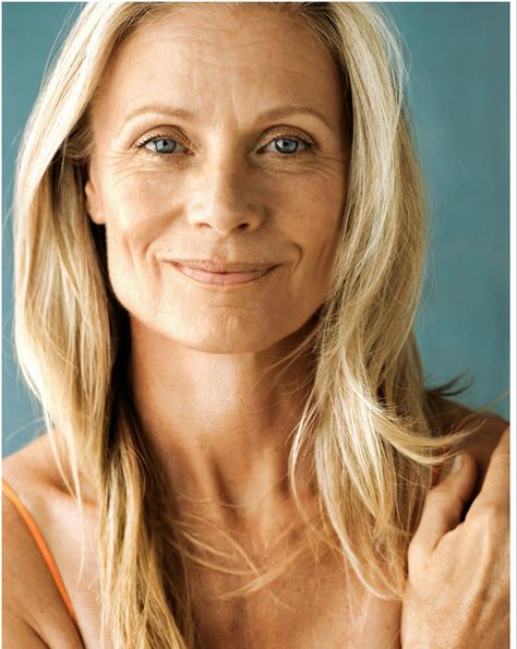 Beauty--no Botox  by www.stephanierausser.com Asymmetrical Hairstyles, Women's Hairstyles, Corte De Cabelo Masculino, Hot Hair Styles, Ageless Beauty, Long Blonde, Aging Well, Aging Beautifully, Long Blonde Hair