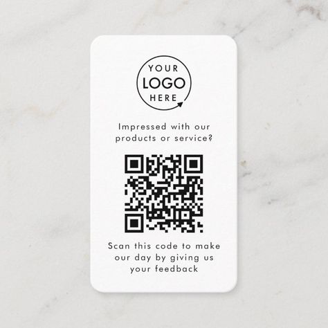 Restaurant Card, Qr Code Scanner, Qr Code Business, Cute Business Cards, Qr Code Business Card, Business Review, Social Media Signs, Visiting Card Design, Leaflet Design