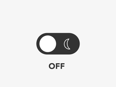 Emoji Gifs Png, On And Off Switch, Tipografi 3d, Switch Design, Off Line, Flipagram Instagram, Ui Animation, On Off Button, Icon Gif