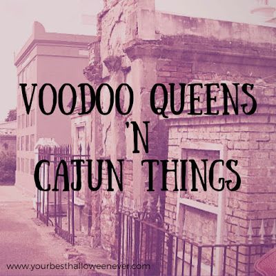 Voodoo Queens ‘n Cajun Things Playlist – Your Best Halloween Ever Bayou Party, Voodoo Party, New Orleans Halloween, Swamp Theme, Voodoo Halloween, Halloween Playlist, Halloween Music, The Playlist, Georgia Travel