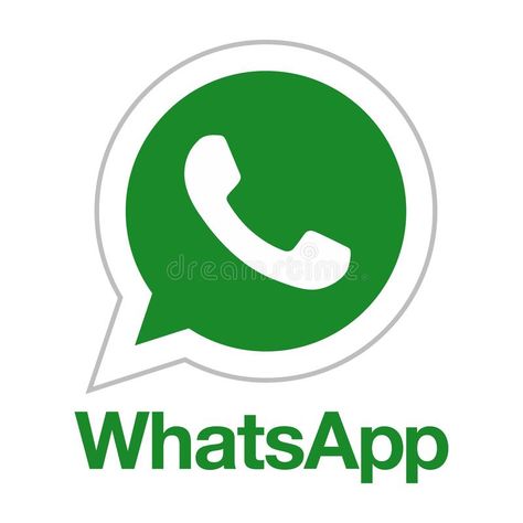 Whatsapp logo. Popular social media whatsapp icon on transparent isolated white background vector illustration Whatsapp Apps, Call Logo, Kalyan Tips, Whatsapp Logo, Video Chat App, Whatsapp Plus, Whatsapp Icon, Logo Design Free Templates, Poster Background