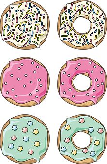 Bud Donuts The Cake, #Bud, #Cake, #Donuts Colored Paper Design, Valentines Day Craft Ideas, Valentines Day Craft, Kitchen Extractor, Donut Shops, Kitchen Grey, Kitchen Larder, Extractor Fan, Larder Unit