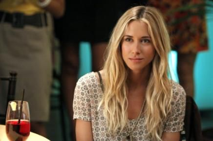 Ivy Sullivan, Gillian Zinser, Beachy Hair, Ivy, Bangs, Glass, Hair