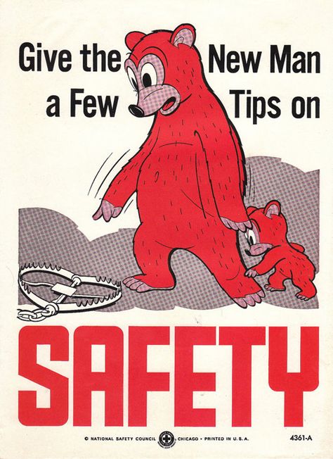 60 s | Search Results | Painted Wolf | Page 36 Safety Board Ideas, Electrical Safety Tips, Fallout Poster, Health And Safety Poster, Safety Slogans, National Safety, Poster Boards, Safety Poster, Chicago Print