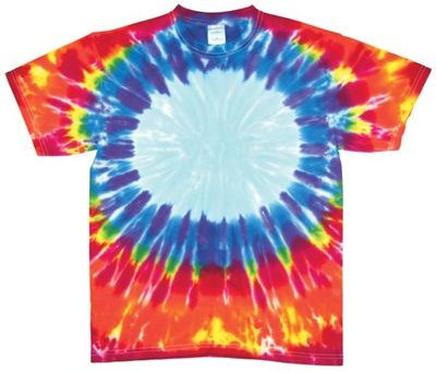 Marine Rainbow Bullseye - Tie Dye Wholesaler Tie Dye Towels, Bullseye Tie Dye, Tie Dye Tank Tops, Tie Dye Shirts, Pique Polo Shirt, Tie Dye T Shirts, Sleeveless Tshirt, Workout Tank Tops, Body Suit