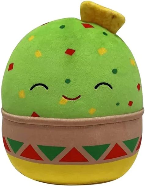 Squishy Food, Pillow Pals, Teddy Bear Stuffed Animal, Green Throw Pillows, Christmas Gifts Toys, Smiling Face, Christmas Gifts For Kids, Favorite Child, Toys Gift