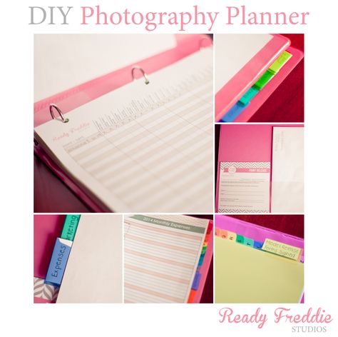 Photography Studio Organization, Workflow Template, Client Workflow, Photographer Planner, Photography Forms, Photography Planner, Photography Office, Studio Organization, Foto Tips