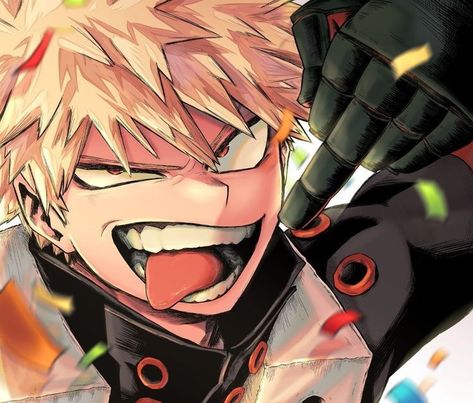 Bakugou Katsuki Fanart Cute, Mha Pfps, Bakugo Katsuki Fanart Cute, Bakugou Manga, Bakugo Katsuki, Katsuki Bakugo, Katsuki Bakugou, Hottest Anime Characters, Bakugou Katsuki