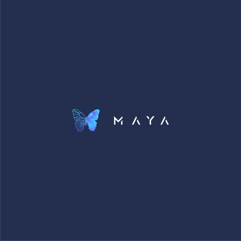 Sol Logo, Leader Logo, Hope Logo, Themes For Mobile, Cosmetic Logo, Butterfly Logo, Blue Morpho, Brand Color Palette, Company Logo Design