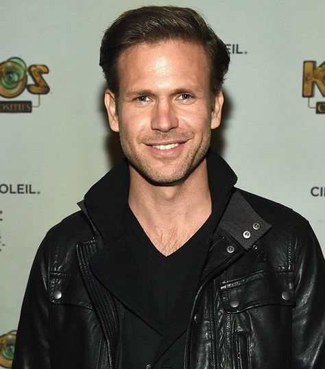 Adam Hillman, Happy 43rd Birthday, Alaric Saltzman, Matt Davis, Tvd Cast, 43rd Birthday, Matthew Davis, Legacies Cast, Comedy Drama