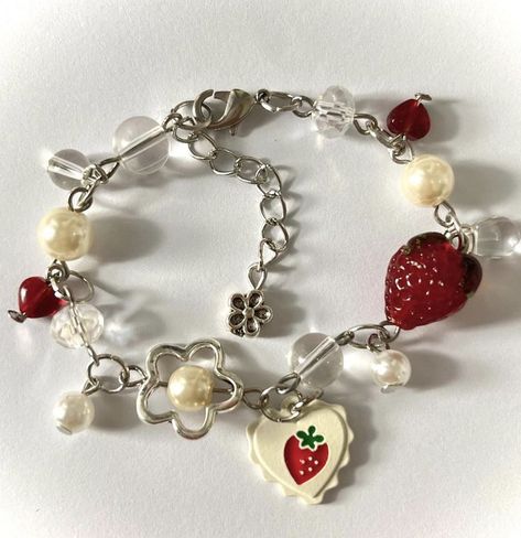 TOP AMAZON CLOTHING FINDS [2023] Amazon Clothing Finds, Kawaii Bracelet, Clothing Finds, Amazon Clothing, Beads Bracelet Design, Jewelry Accessories Ideas, Pretty Jewelry, Bracelet Ideas, Funky Jewelry