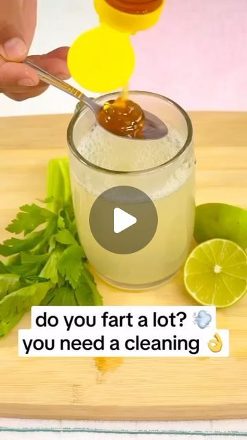 Weight Loss - Plan & Tips on Instagram: "Follow @wlstips for more content like this!  do you fart a lot? you need a cleaning.  This recipe will help you deflate all the air in your belly.  🔥 If you are having trouble with losing weight, bloating or stubborn fat, read the article in my bio and try the Smoothie Diet 21Days Challenge Link in my Bio @wlstips   ✍️ Give a “Like” and Type “Yes”. If You Want To Receive Recipes Details For This.  🔔 Follow @wlstips For Daily Weight-loss Drink Recipe. Cre @tip2recipes #smoothiedetox #smoothiebreakfast #smoothieweightloss #fitfoodporn #fitgirldetox #smoothielove #smoothielover #smoothieonthego #smoothiewayoflife #healthysmoothies #greensmoothie #drinkyourgreens #drinkyourveggie #detoxdrink #detoxsmoothie #thesmoothiegals #smoothielove #smoothielover Gut Cleaning Drink, Natural Remedies For Bloated Stomach, Good Gut Health Food, Clean Colon Naturally, Stomach Cleanse, 21days Challenge, Bloated Belly Remedies, Wellness Drinks, Cleanse Drink