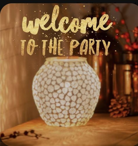 Scentsy Welcome To The Party, Scentsy Sample Ideas, Scentsy Party Games, Scentsy Games, Scentsy Facebook Party, Scentsy Facebook, Scentsy Marketing, Party Graphic, Selling Scentsy