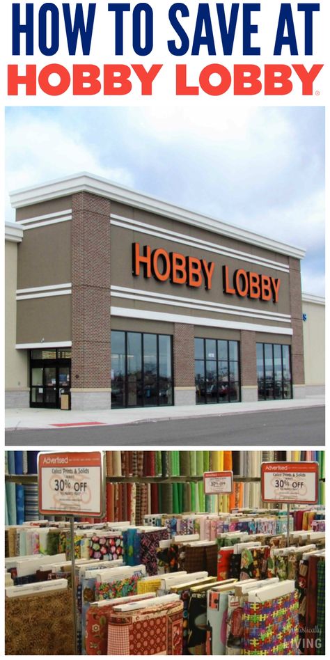 How to Save at Hobby Lobby @dealspotr #ad #Dealspot Hobby Lobby Sales Ad, Hobby Lobby Gift Card, Hobby Lobby Coupon, Hobby Lobby Sales, Hobby Cnc, Promo Coupon, Hobbies For Couples, Sales Ads, Fun Hobbies