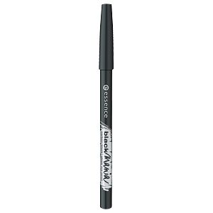 Essence - Blackmania carbon black gloss eyepencil Black Gloss, Carbon Black, Hair Straightener, Essence, Makeup, Hair, Beauty, Black, Make Up