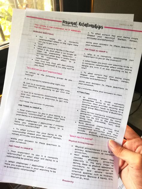 Minimalistic Notes Aesthetic, Writting Idea For Notes, Vocab Notes Aesthetic, Aesthetic Paper Notes, Writing Notes Aesthetic, Taking Notes Aesthetic, Digital Notes Aesthetic, Digital Study Notes, Aesthetic Notetaking