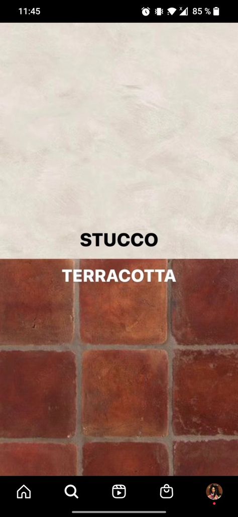 Stucco And Terracotta Interior, Stucco Terracotta, Terracotta Interior, Tulum Style, Cement Home, Bathroom Inspo, Tulum, Home Interior, Cement