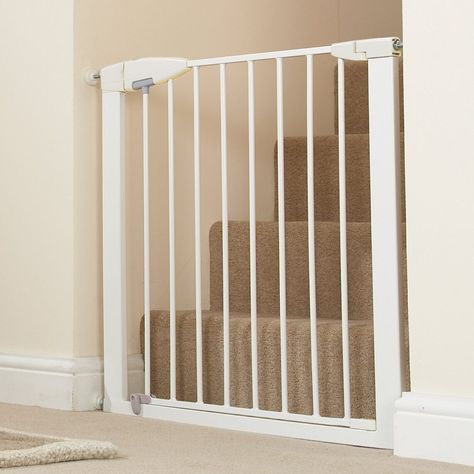 Baby Gates For Stairs, Gates For Stairs, Best Baby Gates, Gate For Stairs, Safety Gates For Stairs, Baby Gate For Stairs, Kids Gate, Metal Baby, Safety Gates