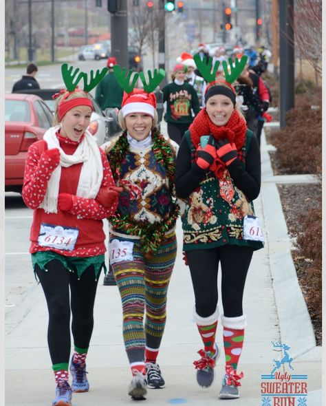 Cute Tacky Christmas Party, Tacky Sweater, Ugly Sweater Contest, Tacky Christmas Sweater, Inexpensive Christmas Gifts, Ugly Xmas Sweater, Christmas Sweater Party, Tacky Christmas, Xmas Sweater