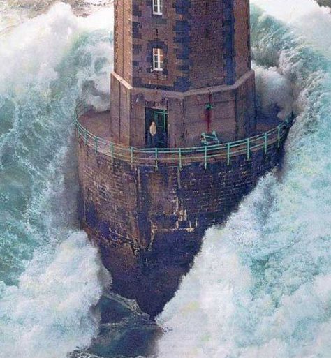 Natalie Grant, Wall Of Water, Lighthouses Photography, Lighthouse Photos, Lighthouse Pictures, Lighthouse Keeper, Famous Photos, Beautiful Lighthouse, Amazing Nature