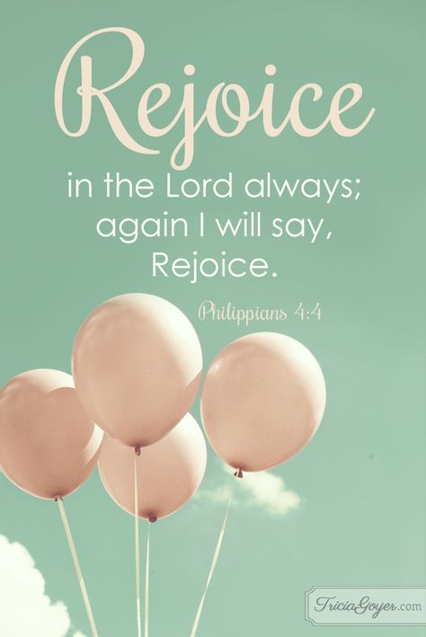 Philippians 4:4 (NKJV) ~~ Rejoice in the Lord always. Again I will say, rejoice! ~~ rejoice Philippians 4:4, Healing Habits, Rejoice In The Lord Always, Christian Clipart, Choosing Happiness, Scripture Artwork, Rejoice In The Lord, Waiting On God, Christmas Bible