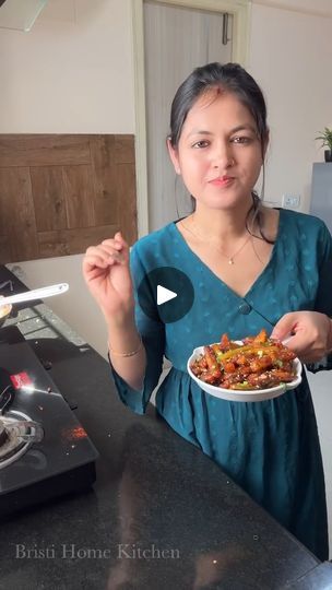 Chilli Potato Recipes, Masala Chips, Chilli Potato, Potato Recipes, New Recipes, Chips, Snacks