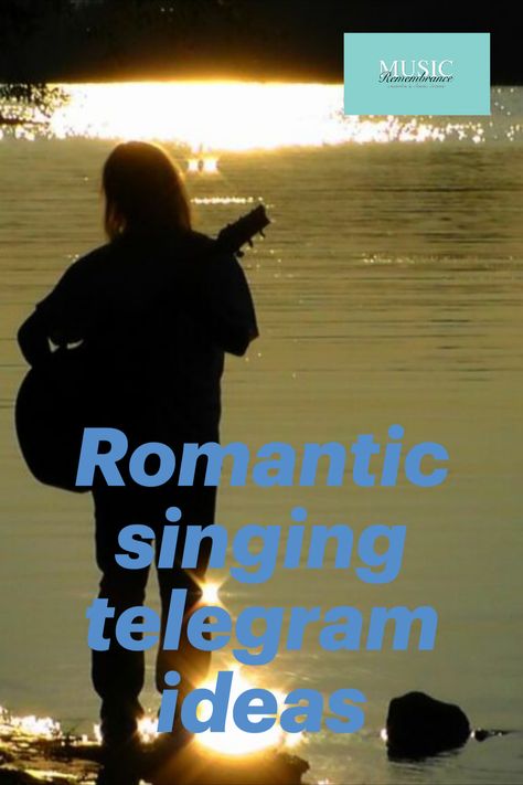 Real-life romantic singing telegram stories. Proposals/engagements, romantic gift when couples are apart, surprise at a dinner for two. For more romantic ideas using music and more singing telegram stories visit: https://www.musicremembrance.com/blog/ #Singingtelegram #orlando #ideas #romantic #dinnerfortwo #romanticgift #gift #present #musicremembrance #singer #vocalist #music #romanticmusic #guitar #love #amour #romanticgiftforher #romanticgiftforhim #romanticgiftforhusband #boyfriend Singing Telegram Ideas, Singing Telegram, Romantic Gifts For Husband, Two Birthday, Romantic Ideas, Romantic Music, Dinner For Two, Proposal Engagement, Wedding Music