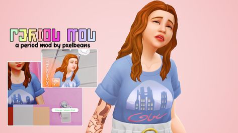 Period Mod Sims 4 Mods Period Mod, Sims4 Cc Period Mod, Period Cc Sims 4, Period Mods Sims 4, Period Sims 4 Mod, Sims 4 Cc Mods Period, Period Mod Sims 4 Cc, Sims 4 Period Cc, Sims 4 Period Mod Patreon