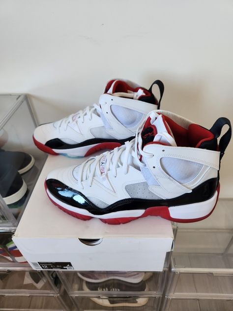 Tenis Jordan Retro, Jumpman Two Trey, White Gym, Black Side, Jordan Retro, Street Fashion, Shopping List, Carnival, Baskets