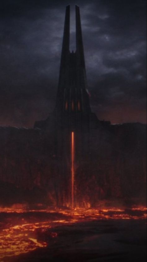 Sith Aesthetic Wallpaper, Mustafar Star Wars Wallpaper, Sith Temple Concept Art, Star Wars Aesthetic Landscape, Star Wars Scenery Aesthetic, Mustafar Star Wars, Jungle Minecraft, Expressive Portraiture, Sith Temple