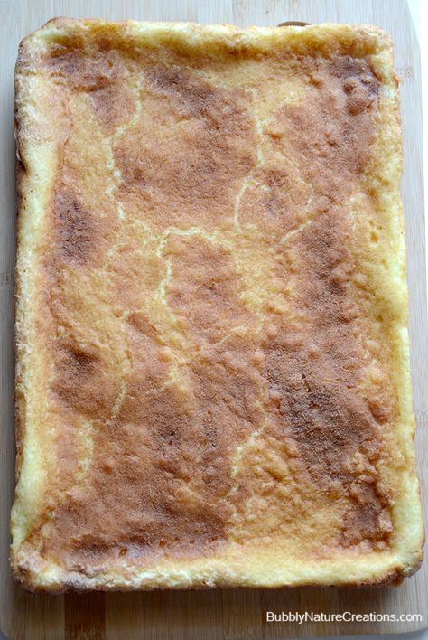 Cake Mix Bars Recipes, Cake Mix Bars, Gooey Cake, Gooey Bars, The Best Desserts, Gooey Butter Cake, Butter Bars, Cinnamon Butter, About Us Page