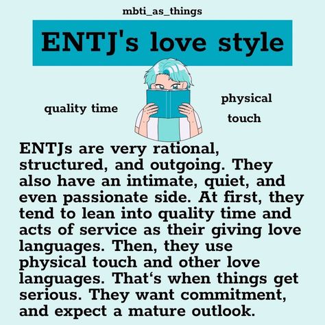 Entj Love Language, Entj Boyfriend, Entj Love, Entj Core, Mbti Analysts, Entj Aesthetic, Entj Relationships, Entj Women, Personality Descriptions