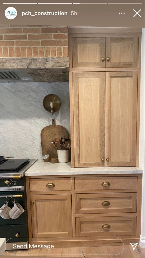 Red Oak Kitchen Cabinets Wood Stain, Kitchen Cabinets Wood Stain, Red Oak Kitchen Cabinets, Red Oak Kitchen, Kitchen Cabinets Wood, Basement Kitchen, Cabinet Fronts, Oak Kitchen Cabinets, Wood Kitchen Cabinets