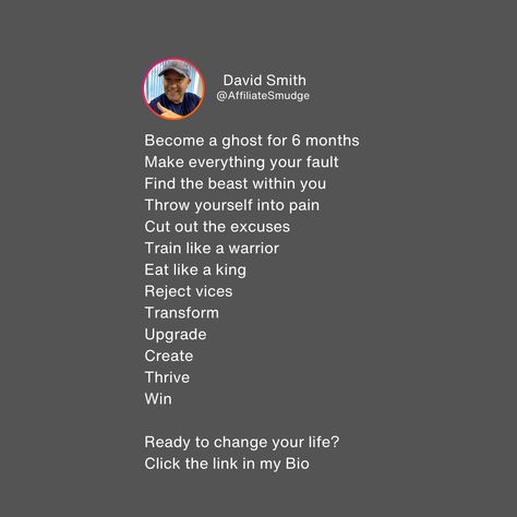 Focus On Yourself For 6 Months, 6 Month Growth Plan, Dedicate The Next 6 Months To Your Goals, 6 Months Goals, 6 Month Goals, 6 Months Of Focus, Give Yourself 6 Months, 6 Month Transformation, 2024 Reset