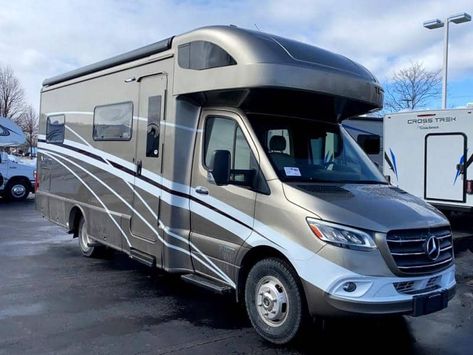 Small Class C Rv, Class C Rv Remodel, Rv Class C, Class C Campers, Used Class C Motorhomes, Trailer Parks, Rv Campers For Sale, Super C Rv, Rv Traveling