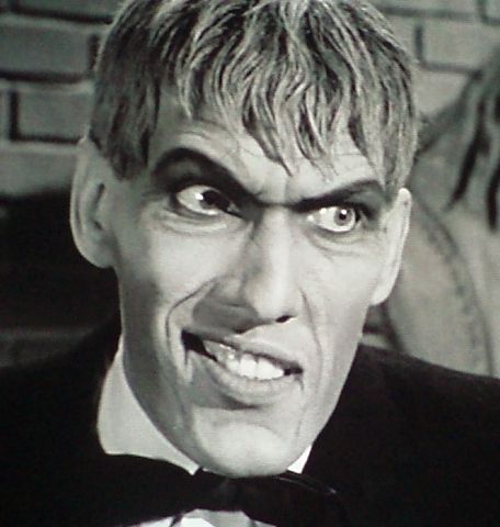 Lurch...("youuu  raaang?") Lurch Addams Family, Lurch Addams, 1960s Television, The Addams Family 1964, Asia Men, Ted Cassidy, Addams Family Tv Show, Charles Addams, Robin Comics