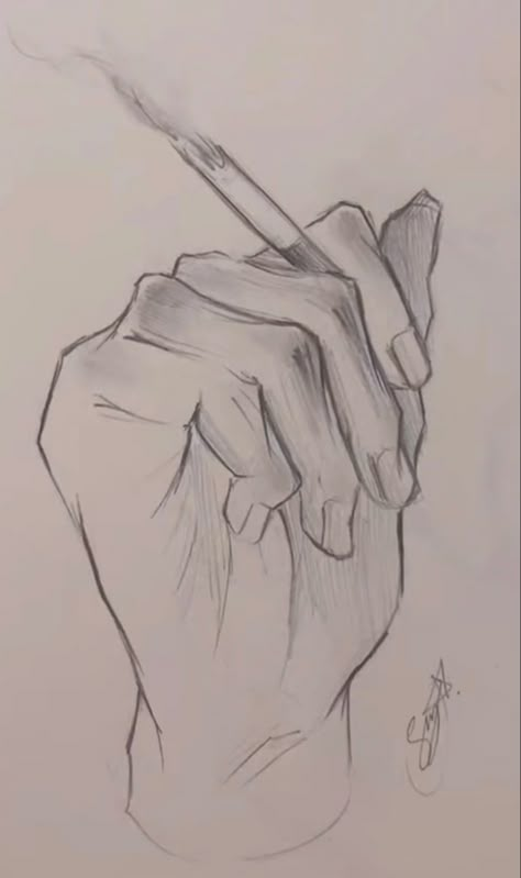 Hand Sketches Easy, Easy Hand Sketch, Atanomy Reference, Hand Sketch Simple, Cute Doodle Art Easy, Hand Drawing Sketches, Easy Doodle Art Drawing, Doodle Art Easy, Drawing Ideas Easy Doodles