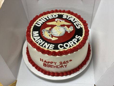 Marine Corp Birthday Cake, Marines Cake Ideas, Marine Corp Cake Ideas, Usmc Birthday Cake, Usmc Cake Ideas, Marine Corps Birthday Cake, Marine Corps Cake Ideas, Marine Corp Birthday, Marine Corps Cake