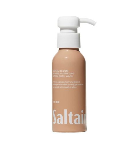 Saltair Body Wash - Santal Bloom - … curated on LTK Lifestyle Routine, Kukui Oil, Lip Masks, Monoi Oil, How To Makeup, Sunkissed Skin, Cupuacu Butter, Hand Creams, Xmas Wishlist