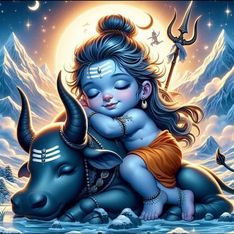 Cute Shiv Ji, Shiva Nandi, Mahadev Shiva, Shiva Sketch, Mere Mahadev, Pictures Of Shiva, Har Har Mahadev, Lord Shiva Hd Wallpaper, Shiva Wallpaper