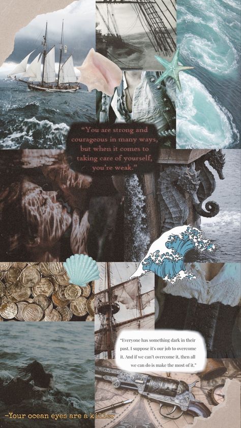 daughter of the pirate queen, daughter of the siren queen Mermaid X Pirate Aesthetic, Siren Pirate Aesthetic, Pirate Aesthetic Background, The Daughter Of The Siren Queen, Pirate Moodboard Aesthetic, Alosa Kalligan Daughter Of The Pirate King, Daughter Of The Siren Queen Aesthetic, Daughter Of The Siren Queen Fanart, Vengeance Of The Pirate Queen