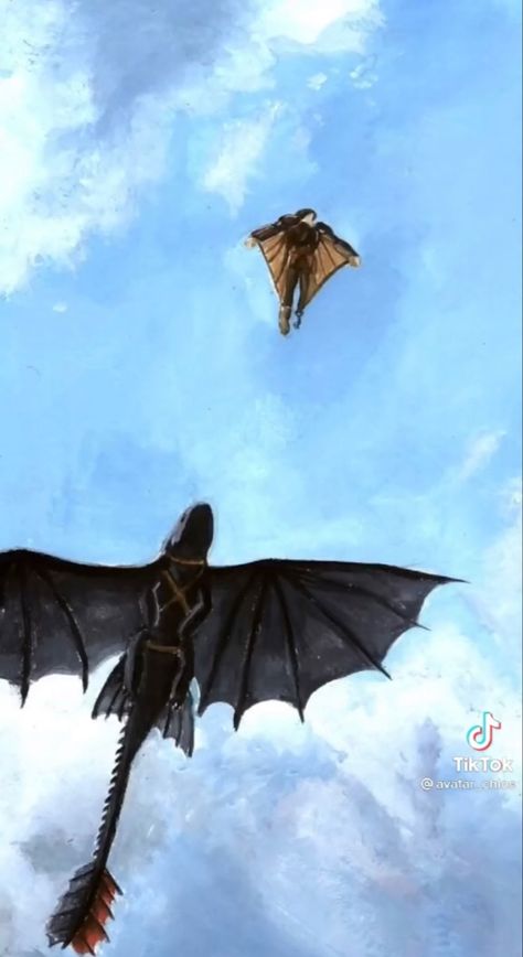 Httyd Fan Art, Httyd Shifting, Httyd Fanart, Ur Dragon, Dragon Flying, Httyd Hiccup, Childhood Quotes, Httyd 2, Tv Shows Characters