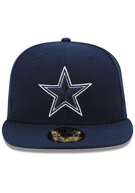 Dallas Cowboys Hats, Military Inspired, Fitted Hat, Dallas Cowboys, Fitted Hats, Game Day, Cowboy Hats, New Era, Dallas