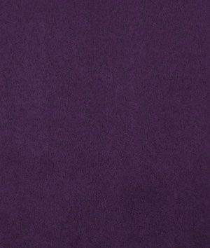 Purple Decor Fabric | OnlineFabricStore Microsuede Fabric, Powder Room Makeover, Elegant Living Room Design, Purple Decor, Classic Interior Design, Purple Fabric, Elegant Interiors, Create Outfits, Plum Purple