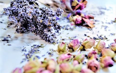 Preserving Dried Flowers Spray, Freeze Dried Flowers, Teapot Centerpiece, Preserve Flowers, Arrangement Of Flowers, How To Recycle, Pressed Flower Crafts, Diy Sprays, Flowers Petals