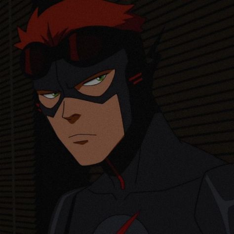 wally west (kid flash), young justice (2010) Kid Flash Young Justice, Wally West, Kid Flash, Young Justice, Season 4, Flash, Writing, On Twitter, Twitter