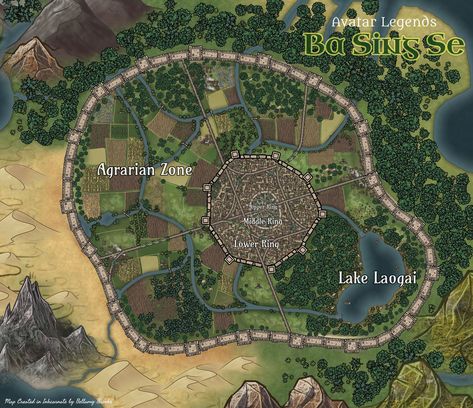 Medieval Castle Layout, Maps Wallpaper, Avatar Legends, Fantasy City Map, Rpg World, Fantasy World Map, Fantasy Maps, Rpg Map, Map Wallpaper