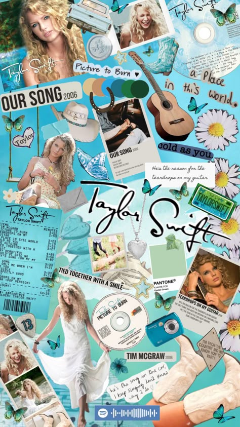 Debut🦋 #taylorsversion #taylorswift #debuttaylorswift #debut #erastour #theerastour #music #album #aesthetic #swiftie Taylor Swift Debut Album, Cold Pictures, Taylor Swift Images, Taylor Swift Cute, Taylor Swift Posters, Taylor Swift Funny, Preppy Wallpaper, Taylor Swift Album, Taylor Swift Wallpaper