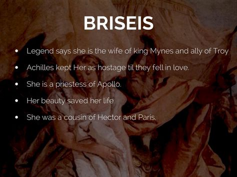 Achilles And Briseis, Troy Achilles, Grecian Women, Grecian Goddess, Greek Gods And Goddesses, Female Hero, Greek Goddess, Save Her, Greek Gods